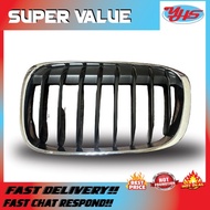 NEW BMW X1 F48 2013-2018 FRONT GRILLE LH