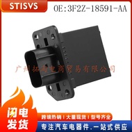 3F2Z-18591-AA Car Blower Control Module Suitable for Ford F-150 2005-2010