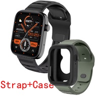Band For colmi p71 Cover Strap women men Smart watch Silicone Soft Bracelet Bands Belt colmi p71 Scr
