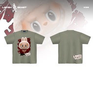 Lavish Beast (kid) SS10 "Bet Bubu"