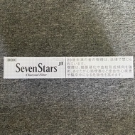 Rokok Import Seven S aroal Filter Made in Japan