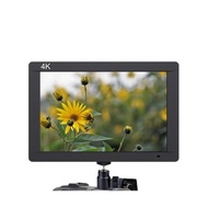 [Qon] 703 4K / 7 inch broadcast preview monitor / 3G-SDI