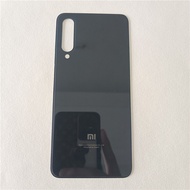 For Xiaomi Mi 9 SE Back Battery Cover Rear Door Housing Case Glass Panel Replacement Parts For xiaom