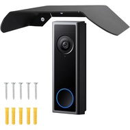 Penutup Loceng Pintu Universal yang Serasi dengan Loceng Pintu Video eufy E340/C31/C30/S330/S220, Lo