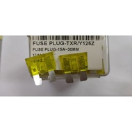 FUSE MOTOR-HONDA/YAMAHA/SUZUKI-15AMP/20AMP