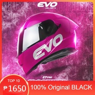 【SALE】 ✅ HOT Gt Pro Magenta Evo Helmet Dualvisor Fullface