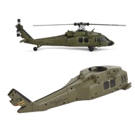 RC Helicopter Left and Right Body Cover Spare Parts Fuselage for K170