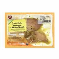 KS Citrus Herbs Chicken Boneless Breast (Frozen Thawed) – 500g