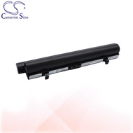 CS Battery For Lenovo ideapad S10e 4068 / S10e 4187 / S10L Battery Black L-IBS9HT