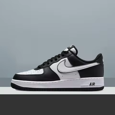 Nike Air Force 1 Low Unisex Board Shoes Air Cushion Comfort Durable Stylish Everyday Wear DV0788-001