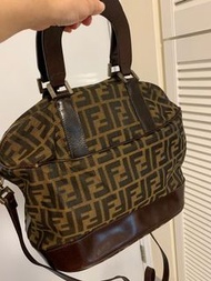 Fendi 經典老花 