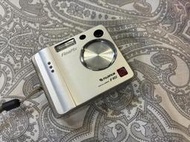 FUJIFILM FinePix F401 日本製