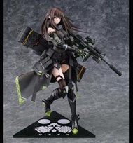 全新現貨 代理版 GSC Phat! 少女前線 M4A1 MOD3 1/7