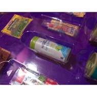 COLES LITTLE SHOP DRINK