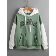 Hoodie ANGELSSLS - XXXXXXL (6XL) Custom Multicolor Color Combination Jacket Oversized Hoodie Korean 