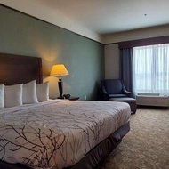 โรงแรม Best Western Plus Emory at Lake Fork Inn & Suites - Emory