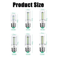 Oimg dẫn hạt bóng đèn E27 E14 G9 B22 7W 12W 15W 18W 20W 25W 5730 SMD ánh sáng trắng 6000K ánh sáng ấ
