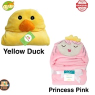 3d CARTER HAT BLANKET Cute 3D BABY BLANKET