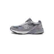 รับประกันของแท้ New Balance NB 993 รองเท้ากีฬา MR993GL รับประกัน 1 ปี