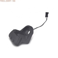 For BMW E39 Wagon 1999 to 2003 Rear Wiper Arm Key Switch Plastic and Metal Build#twi