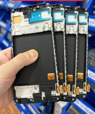 MÀN HÌNH SAMSUNG A51 2020 CÔNG NGHỆ MỚI kèm khung phôi to