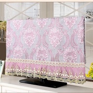 LCD TV cover 42 50 inch TV cover fabric 47 Europe 48 TV cover 60 dustproof cover TV cover 55 inch 39