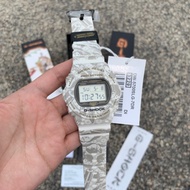 CASIO G-SHOCK SHICHI-FUKU-JIN DW-5700SLG-7  (Seven Deities of Good Fortune)