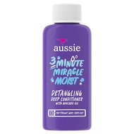 3 Minute Miracle Moist Deep Conditioning Treatment, 1.7 fl oz