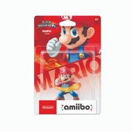 [Nintendo Official Store] amiibo Mario (Super Smash Bros. Collection)