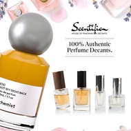 Original Alchemist Got My Mojo Back EDP [Decant]