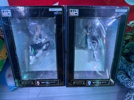 東京復仇者 - 關東事變 - 一番賞 - A及B相賞 - 佐野萬次郎 黑川 - Mikey - Tokyo revengers - Figure模型 景品