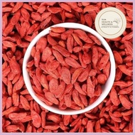 Ning Xia Selected Special Goji Berry Goji Berry Goji Berry Ning Xia Wolfberry Goji Berry Goji Berry