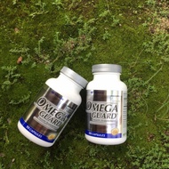 shaklee omega guard
