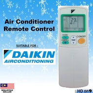 DAIKIN Air Cond Aircon Aircond Air Conditioner Remote Control Replacement DK-K1