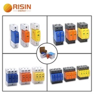 Risin AC Lightning Arrester Surge Protection Device SPD for Solar Power System