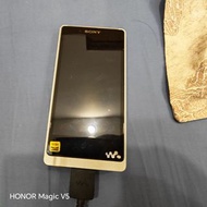 SONY Walkman NWZ-ZX1 高解析度音樂播放器
