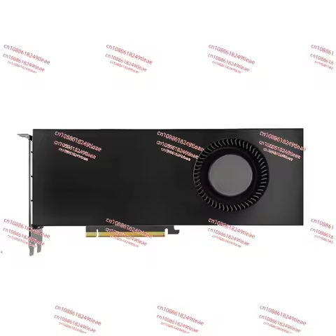 RTX2080Ti/3060/3080/3080Ti/3090/4090/5090FE Rendering AI Model Turbo Graphics Card