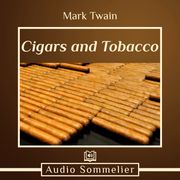 Cigars and Tobacco Mark Twain