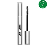 HAUS LABS BY LADY GAGA Volumizing + Lengthening Mascara • 8ml 💯 Authentic