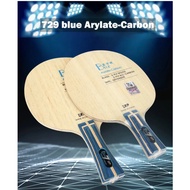 729 / Blue ALC / Dragon S3 ALC / Dragon S2 / Dragon S1 / Authentic table tennis PIngpong Blade Bat