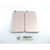 Oppo A57 COVER / BACK COVER