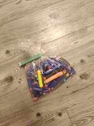 Nerf 軟彈子彈