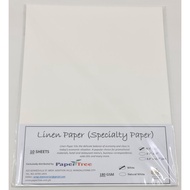 Linen Specialty Paper 180 gsm