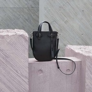 Mini Eraser Tote Bag 迷你圓弧托特包/手機包/側背/小包/迷你包