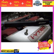 Works Engineering Fuel Rail Kit Kits Mitsubishi 燃油导轨套件 发动机性能部件 4B11 EVO 10 4G63 4 5 6 VR4 4G93 Engin