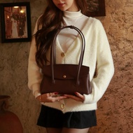 BAGUETTE BAG - Asthe Official x Shannon Dorothea Baguette Bag Shoulder Bag