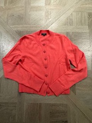 Chanel cardigan cashmere