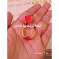 🌹 CINCIN  SUASA  24K