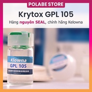 Krytox GPL 105 NGUYEN SEAL lube oil 205g0 205mix Permatex genuine Payson lube mechanical keyboard sw