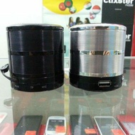 New speaker bluetooth & FM radio